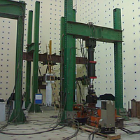 NAKE PLD-250-100 ລະບົບທົດສອບຄວາມອ່ອນເລື່ອງຂອງເຊີວໂຣດໄຟຟ້າ-ຮິດຣອລິກຫຼາຍຊ່ອງ