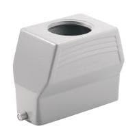 Weidmuller 1111170000 ຕໍ່ຕໍ່ພະລັງງານຫນັກ HDC 64D TOLU 1M50G