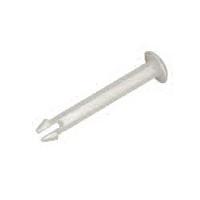 Heyco 12054 ຕົວຢືດສາຍສະແກນ SLP100-245 NATURAL NYL Snap Lock Pins