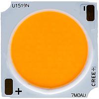 Cree LED CMU1519-0000-000N0Z0A35H ໄຟ LED ພະລັງງານສູງ ສີຂາວ 3500 K 95-CRI, XLamp CMU1526-36V