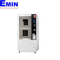 Yamato AW83Z ເຄື່ອງຊັກຜ້າຫ້ອງທົດລອງແບບອັດຕະໂນມັດ ແລະຂະໜາດໃຫຍ່ (RT~60℃)