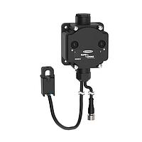 Banner Engineering DX80N9X1W-CM1L NB ໂມດູນເຊັນເຊີຫຼາກຟັງຊັນ DX80 ການຕິດຕາມສະພາບ 900 MHz ໂນດ 1 W; ແບດເຕີຣີພາຍໃນ ສາຍອນເຕນນີພາຍໃນ; ຂໍ້ມູນເຂົ້າ: ສະລັບສະຫຼຸບກໍ່ຕັ້ງລ່າສຸດສໍາລັບ VT1 ເຊັນເຊີສະເຫຼີມສົດແລະຕົວແປປະຕິບັດກະຕຸ້ນກະຕຸ້ນກະຕຸ້ນ (20 Amp ແລະ 150 Amp ລວມຢູ່); ສາຍພວກພິເກດທີ່ຕິດຕັ້ງໄວ້ໃນກະລັນສໍາລັບເຊັນເຊີ; ການສະເຫຼີມສົດ