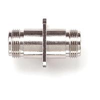 Pomona Electronics 4956 ຕົວແປ RF - ໃນຊຸດ ປະເພດ N ໄປປະເພດ N