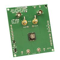 Analog Devices DC2230A-B ບົດທົດລອງບອດຄວບຄຸມກຳກັບແຮງແຟງ - ກຳກັບແຮງແຟງປ່ຽນແປງ LTM4636-1 - ໂມດູນ DC/DC 40A