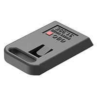 EAO 31-985.0 ຝາປົດປ້ອງກັນກະແຈກົດ Switch Actuators Key ສໍາລັບ DOM-Key