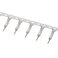 Molex 213720-1000 ຂໍ້ຕໍ່ຂອງ Crimp Micro-Lock Plus Crimp Terminal Male 2mm Pitch Reel