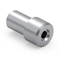 Mill-Max 0347-0-15-80-34-80-10-0 ປິນ Receptacles 200u SN OVER NI 34 CON