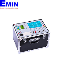 Wuhan HTJS-H Capacitance & Tan-Delta Tester (4～60000pF, 0～100%)