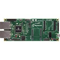 Microchip Technology EV25Y25A ບອດປະເມີນ EVB-LAN9255