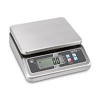 KERN FOB 3K1 Bench Scale (3kg/1g)