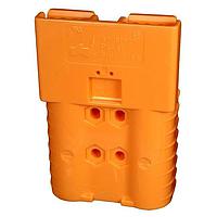 Anderson Power Products 6364G1 ຕົວເຊື່ອມ SBX350 ເຫຼືອງ 36557 AWG