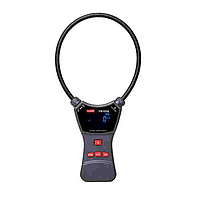 FUZRR FR1050E ເຄື່ອງທົດສອບປະຈຸບັນ Clamp ທີ່ມີຄວາມຍືດຫຍຸ່ນ (0-750VAC, 0-1000VDC)