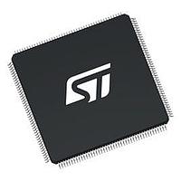 STMicroelectronics STM32H750IBT6 ARM Microcontrollers - MCU ປະສິດຕິພາບສູງ & DSP DP-FPU, Arm Cortex-M7 MCU 128Kbytes ຂອງ Flash 1MB RAM, 480