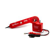 Triplett CTX590A ຊຸດຄົ້ນຫາສາຍສະແດງສະຫນາມດ້ວຍອຸປະກອນກວດສອບສຽງອິນດັກທິບແລະເຄື່ອງສ້າງສຽງ (24VAC)