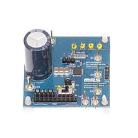 Monolithic Power Systems (MPS) EV6540H-U-00A ບອດປະເມີນຜູ້ຄວບຄຸມແລະຜູ້ຂັບເຄື່ອນໄຫວ Motor/Motion Controller & Driver Evaluation board ສໍາລັບ MP6540H