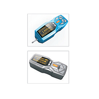 SOLID NDT ST150 ຈັດການເຄື່ອງທົດສອບຄວາມຫຍາບຂອງພື້ນຜິວດ້ວຍຢາງພາດສະຕິກ (0.005~16.000um, 0.02~160.00 um)