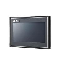 Delta Electronics, Inc. DOP-107EG ມານຕະຖານ HMI (ປະເພດ Ethernet) 7 ນິ້ວ Standard Ethernet HMI