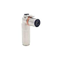 Amphenol Technical Products PL28U-301-95-2-5 ຕົວເຊື່ອມ POWLOK 10MM G2 1POS 90D PLUG