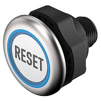 EAO 84-ADKS-C19-04B7 Touch Sensor Series 84 IO-Link Touch ສແຕນເລດສະຕີນ-Dynamic, Symbol C19, 8.4...32V DC, Automatic, PNP-NO, 3-pol., connector M12, LED1: ສີຂຽວ, LED2: ສີແດງ, Configuration: 1207