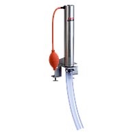 Funke Gerber SEDILAB ອຸປະກອນທົດສອບຕິດຕັ້ງ