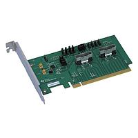 Texas Instruments CEM2SLIMSAS-EVM ເຄື່ອງມືພັດທະນາອິນເຕີເຟສ