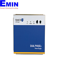 SIMCO Dual Phase+ ການສະຫນອງພະລັງງານ