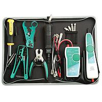 Proskit PK-4015 ຊຸດບໍລິການສາຍ