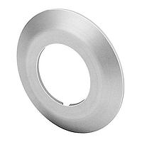 EAO 56-1600 ຂອງດ້ານໜ້າ Front bezel, ແປງພລາສຕິກ ສີຟ້າ, ຮູບກົງ, 87mm