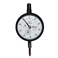 MITUTOYO 2046AB Dial Gauge (10mm, 0,01mm)