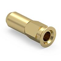 Mill-Max 0354-0-15-15-02-27-10-0 Press-Fit SOCK PENTAGON PR FIT