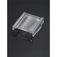 Ledil F16219_LINNEA-90-END-B-FL ເຄື່ອງສົມບັດ RECTANGLE 0P 9.5mm H