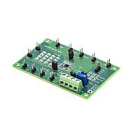 Analog Devices ADP5350CB-EVALZ ບອດປະເມີນຜົນການຈັດການແບດເຕີຣີ ADP5350 WLCSP