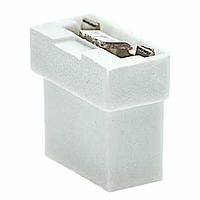 Harwin M22-1930005 ອຸປະກອນເສີມ JUMPER SOCKET LT GREY