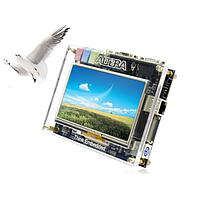 Terasic Multimedia-HSMC Card(Phased Out)