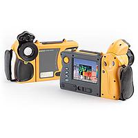 Fluke Ti55FT-20 FlexCam® Thermal Imagers with IR-Fusion® Technology (-20 °C to +350 °C)