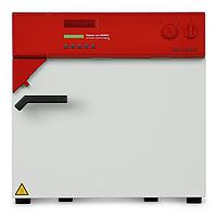 Binder FP053-230V ຫ້ອງອົບແຫ້ງ ແລະທຳຄວາມຮ້ອນ (5°C ~ 300°C)