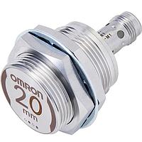 Omron Automation and Safety E2EW-X20C130-M1 ອຸປະກອນສັກສິນການຢູ່ໃກ້ M30;3x;NPN;NO;NonIO-Link;M12