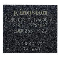 Kingston EMMC256-TY29-5B111 eMMC 256GB 5.1 (HS400) 153B (ປັບປຸງປະສິດທິພາບ)