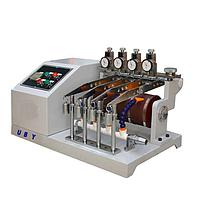 Uby Tech UP-6314 ເຄື່ອງທົດສອບການຂັດຂັດ NBS (25.4*25.4*6.35 mm)