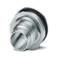 PHOENIX CONTACT 1108101 ຕົວເຊື່ອມຕໍ່ມິຕຣິກຮູບວົງມົນ SACC-BP-M-M12-THR PW PP