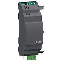 SCHNEIDER TM171ALON ໂມດູນ Ethernet M171 PERF. PLUG-IN LONWORKS