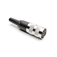 Amphenol Tuchel T 3361 001 ຕົວເຊື່ອມ 5P CABLE RECPT.