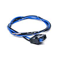 Omron Electronics D2QW-C003M ອຸປະກອນ Subminiature MINIATURE BASIC SW