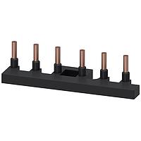 SIEMENS 3RA29233EA1 ຊຸດຕິດຕໍ່ສາຍ WIRING MODULE LOAD SIDE ONLY S0 SCREW