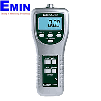EXTECH 475055 FORCE GAUGE meter (100kg)