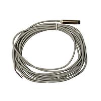 Eaton E57-12GU04-D1DB ອຸປະກອນສັບສົນການຢູ່ໃກ້ INDUCTIVE PROX,12MM,2WDC,UN,NC,M12