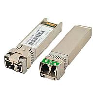 Coherent FTLX6872MCC Transceivers DWDM, ທີ່ປັບຄວາມຖືກຕ້ອງໄດ້ທັງໝົດ (C-Band), Limiting APD, Amplified SONET/SDH ແລະ 10GbE, 11.3 Gb/s multi-rate transceiver, single mode, SFP+ footprint, 3.3V, LC connector, -5/70C operation, 80km, High Performance, no CDR