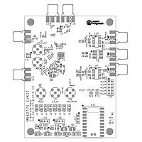 Maxim Integrated MAX2771EVKIT# ຊຸດປະເມີນຜົນ ດ້ານການນຳທາງດ້ວຍດາວເຄື່ອງລະດັບໃໝ່
