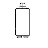 Knowles HODVTEC-61553-000 ລະບົບລົງຮັບສຽງ & ອຸປະກອນກະຕຸ້ນສຽງ