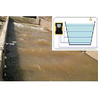 Jain Xonic 100LM open channel Flowmeter (20m)